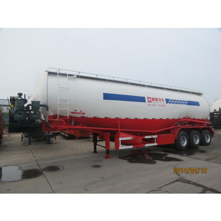 Cement Tank