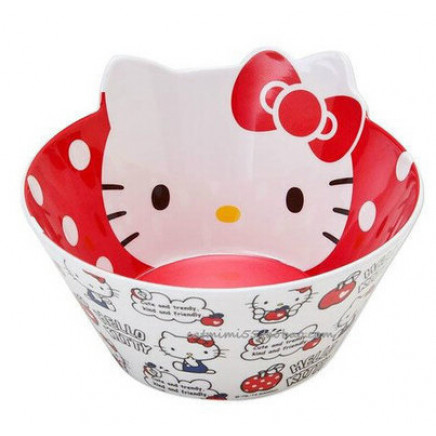 Ceramic Appearance Eco-Friendly Kitchenware Made of Melamine (JM1016)