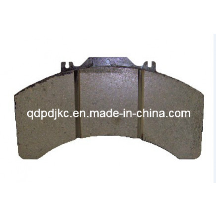 Ceramic Brake Pad for Iveco Bus Truck (WVA29011)