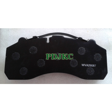 Ceramic Brake Pad