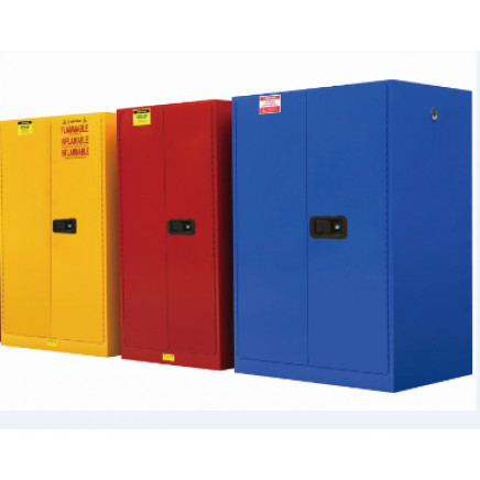 Certified Lab Safety Storage Cabinet (PS-SC-008)