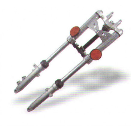 Cg125 Disk, Shock Absorber, Motorcycle Parts