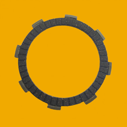 Cg125, Tmx, Titan Motorbike Clutch, Motorcycle Clutch for Motorcycle