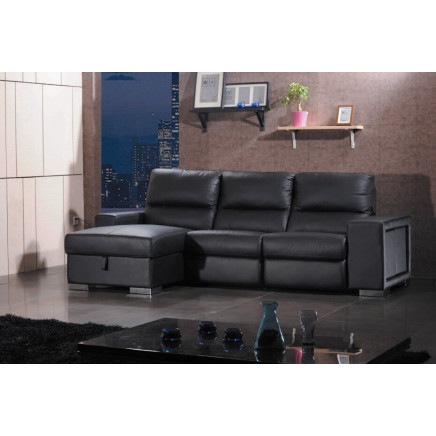 Chaise Sofa (707)