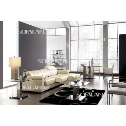 Chaise Sofa (908)