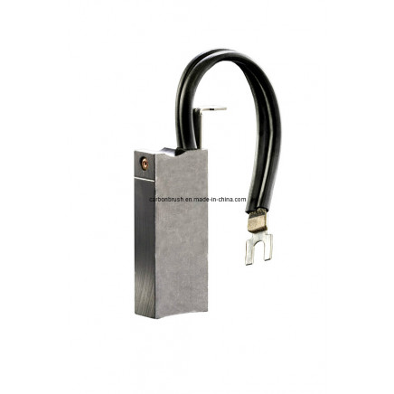 Changsha Aobo a Leading Motor Brush Supplier (RE80)
