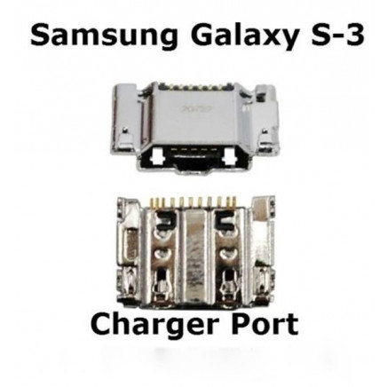 Charging Port Dock Connector for Samsung S3