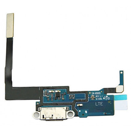 Charging Port Flex Flex Cable for Samsung Note 3 N9002