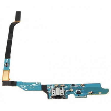 Charging Port Flex Flex Cable for Samsung S4 Active I537