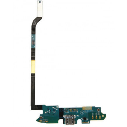 Charging Port Flex Flex Cable for Samsung S4 I545