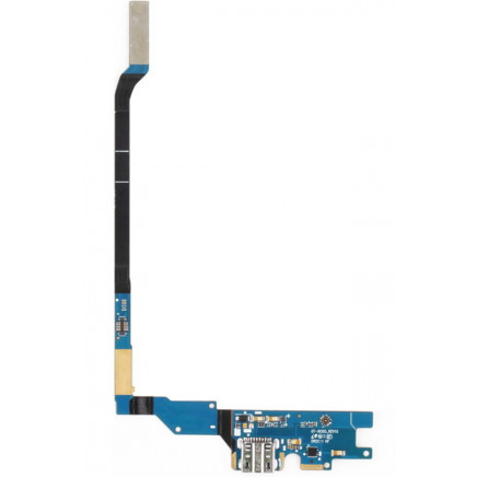 Charging Port Flex Flex Cable for Samsung S4 M919