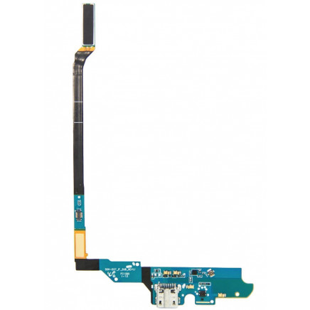 Charging Port Flex for Samsung S4 I9500