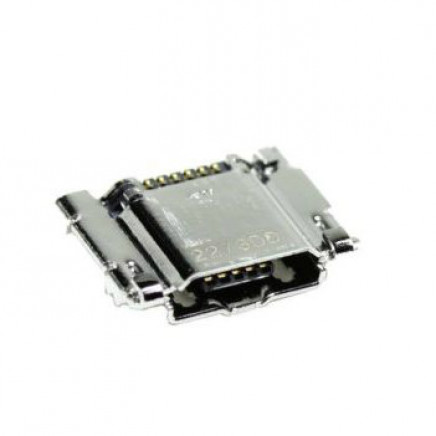 Charging Port Micro USB Port Dock Conncetor for Samsung Galaxy S3