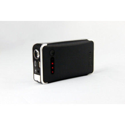 Charging for All Digital Products and Start All Cars Car Jump Starter8000mAh