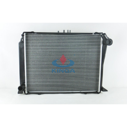 Cheap Car Radiator for Toyota Hiace (DIESEL) Lzh104
