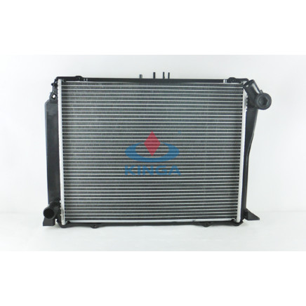 Cheap Car Radiator for Toyota Hiace (DIESEL) Lzh104