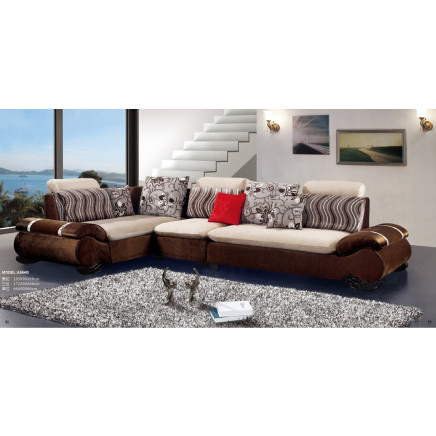 Cheap Corner Sofas Sri Lanka (L. A96#B)