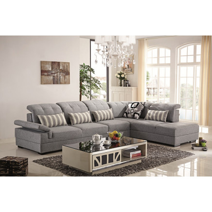 Cheap Fabric Sofas