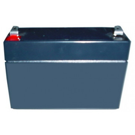 Cheap Lead Acid Battery (4V 3AH)