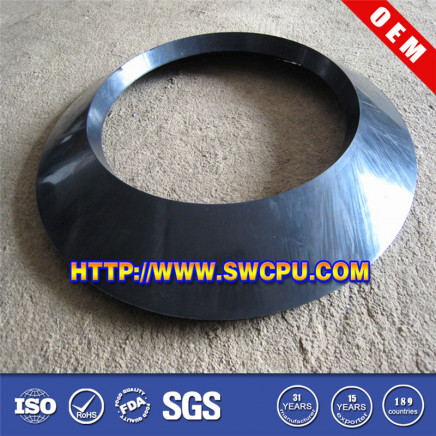 Cheap Manufacturer Spare Part Rubber Sleeve