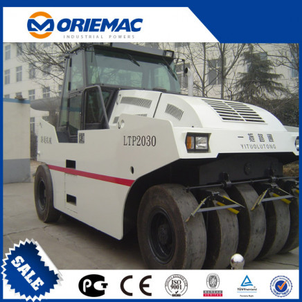 Cheap Mechnical Drive Tyre Wheel Roller Ltp1016