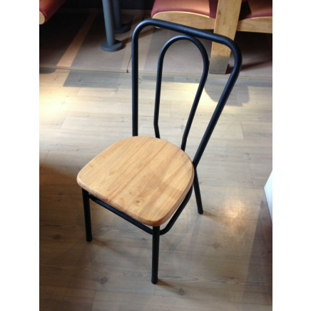 Cheap Metal Dining Chair