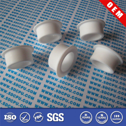 Cheap OEM Customized Plastic Bushing