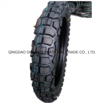 Cheap Price Gcc Certificate Iran Good Quality 460-18 Motorcycle Tyres