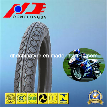 Cheap Price Hot Sale Motorcycle Tires 3.00-8