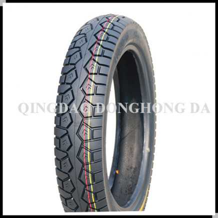Cheap Price and Top Quality 3.00-18 for Sell Quality Same as Kenda