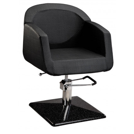 Cheap Salon Furniture Styling Chair with Reclining (MY-007-53C)