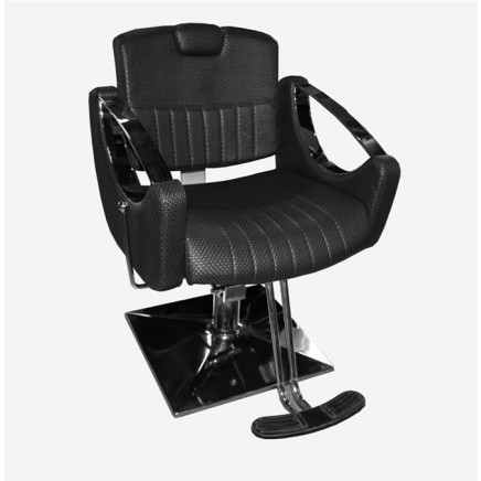 Cheap Salon Styling Chairs for Barbershop with Reclining (MY-007-88)