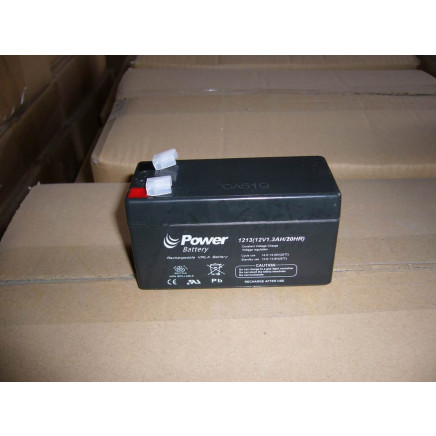 Cheap Sealed Lead Acid Battery 12V1.3ah