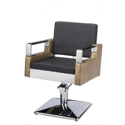 Cheap and Spacious Barber Chair (MY-007-58)