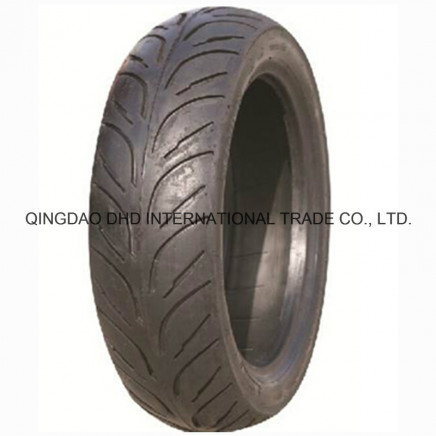 Cheaper Price 130/70-13tl with Competitive Price Motorcycle Tires