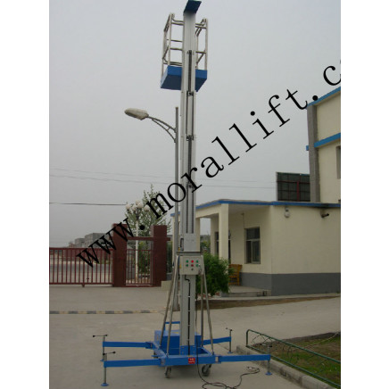 Cherry Picker