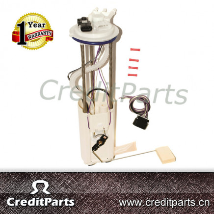 Chevy, Gmc Gasoline Fuel Pump Module Airtex E3947m