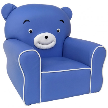 Children Furniture Kid's Sofa Set with Little Bear Style (K-65)