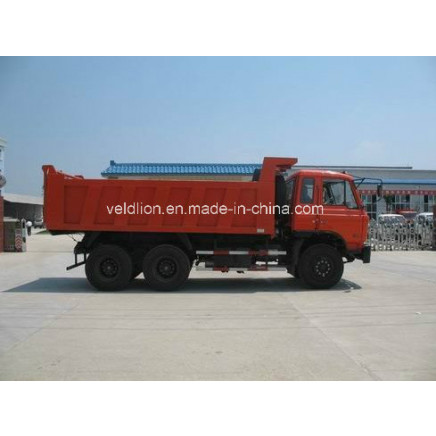 China 20tons Dump Truck
