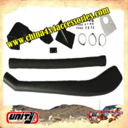 China 4X4 Manufacturer 4X4 off Road Snorkel for Jeep Tj