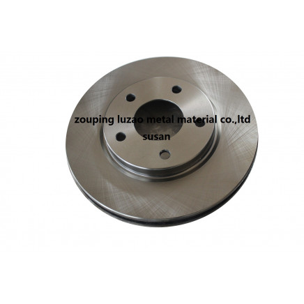 China Auto Parts, Brake Disc, Brake System 53037/5105513AA