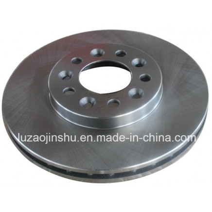 China Auto Parts High Quality Brake Disc 54070