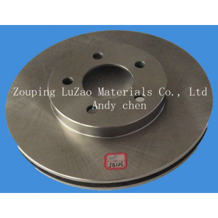China Auto Parts High Quality Brake Disc 54123