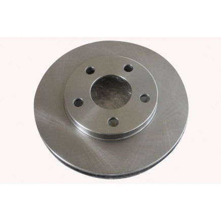 China Auto Spare Part Brake Disc 55014/18023029