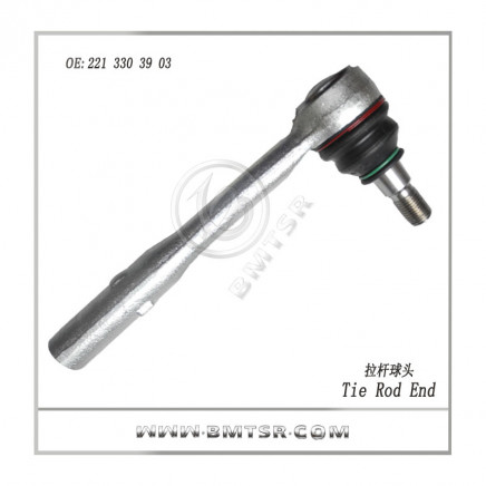 China Best Quality Stock Tie Rod End for Mercedes Benz W221