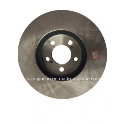 China Brake Rotor (54030)