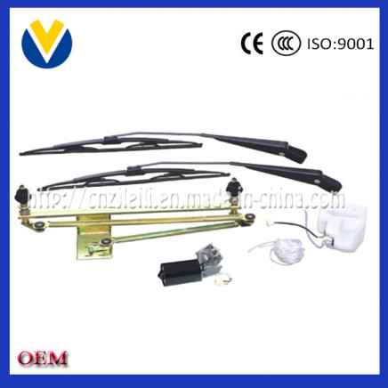 China Bus Windshield Wiper