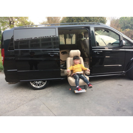 China Car Swivel Seat and Turning Seat for Van and Minivan
