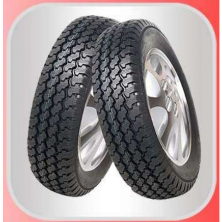 China Cheap Tyre Radial Car Tires