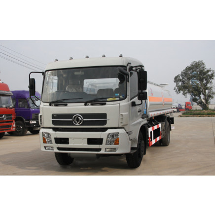 China Dfac 4*2 16tons Tanker Trucks for Sale,